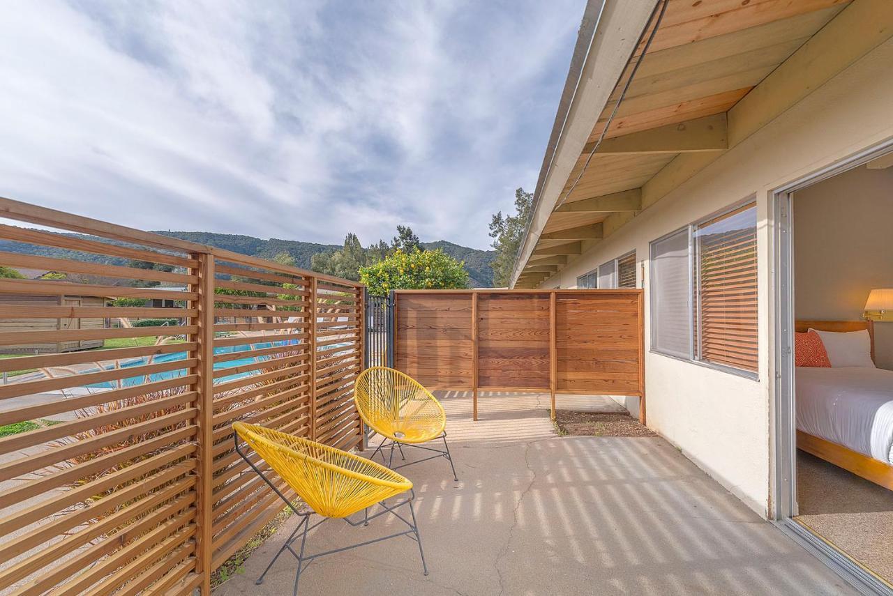 Contenta Hotel Carmel Valley