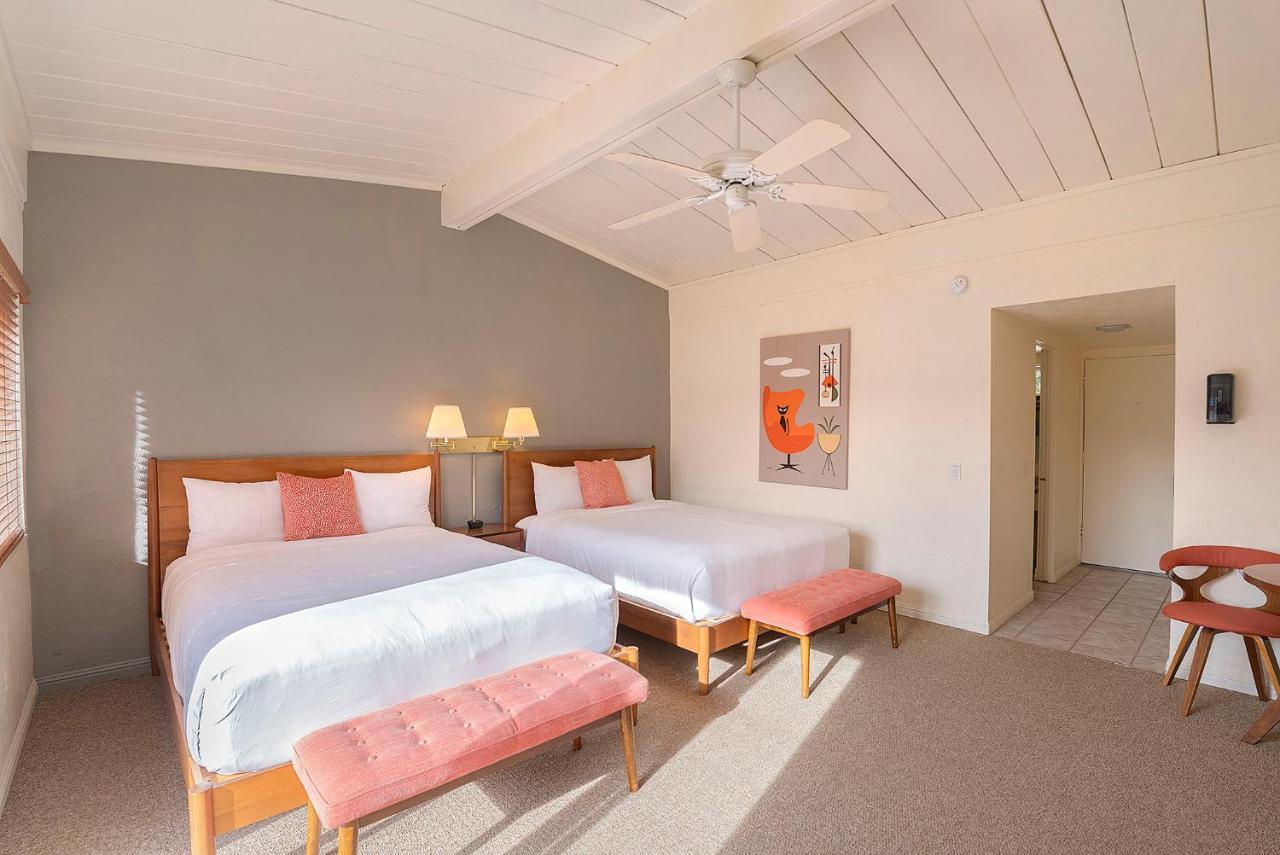 Contenta Hotel