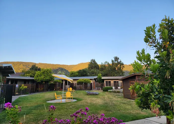 Contenta Inn