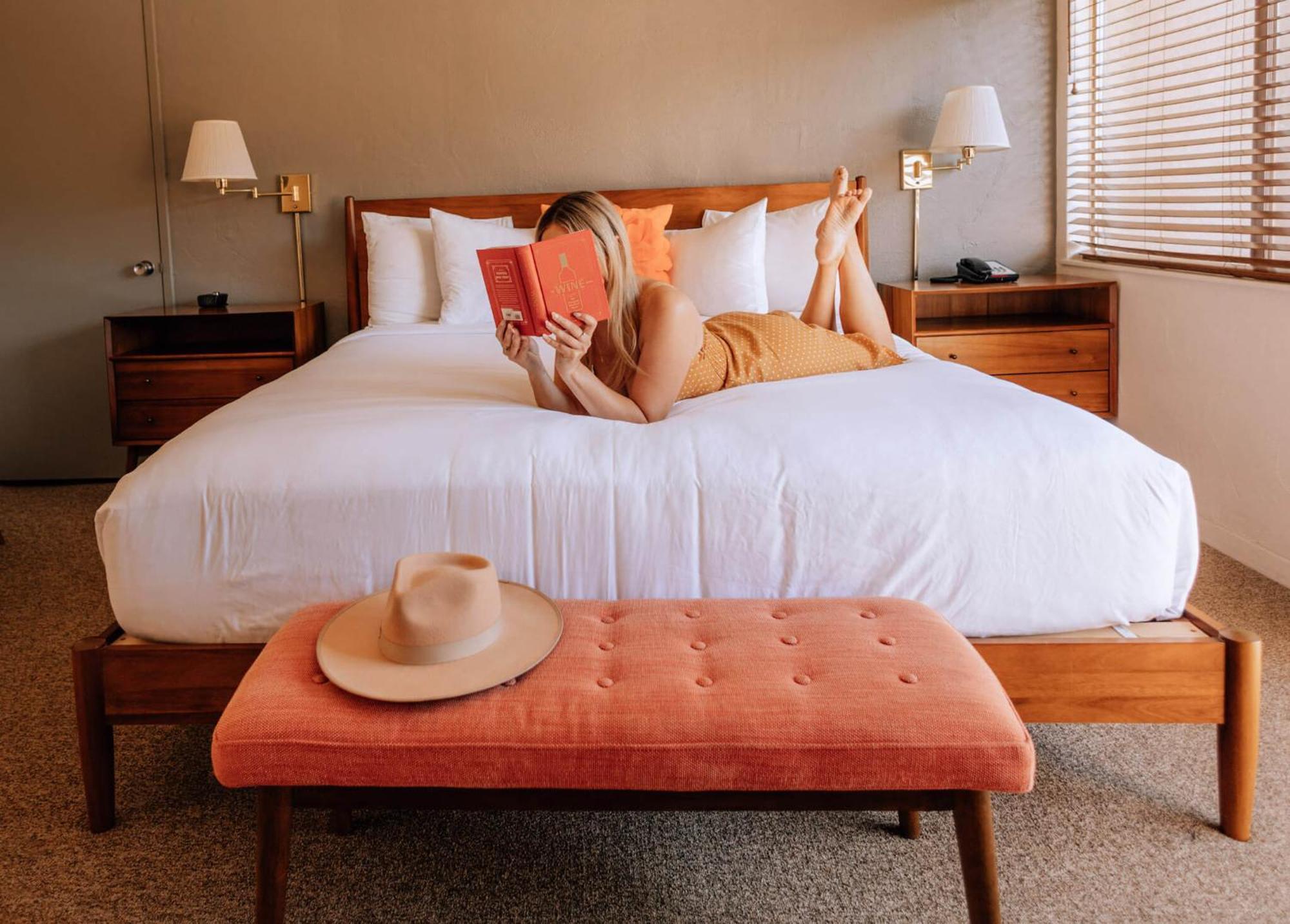 Hotel Contenta