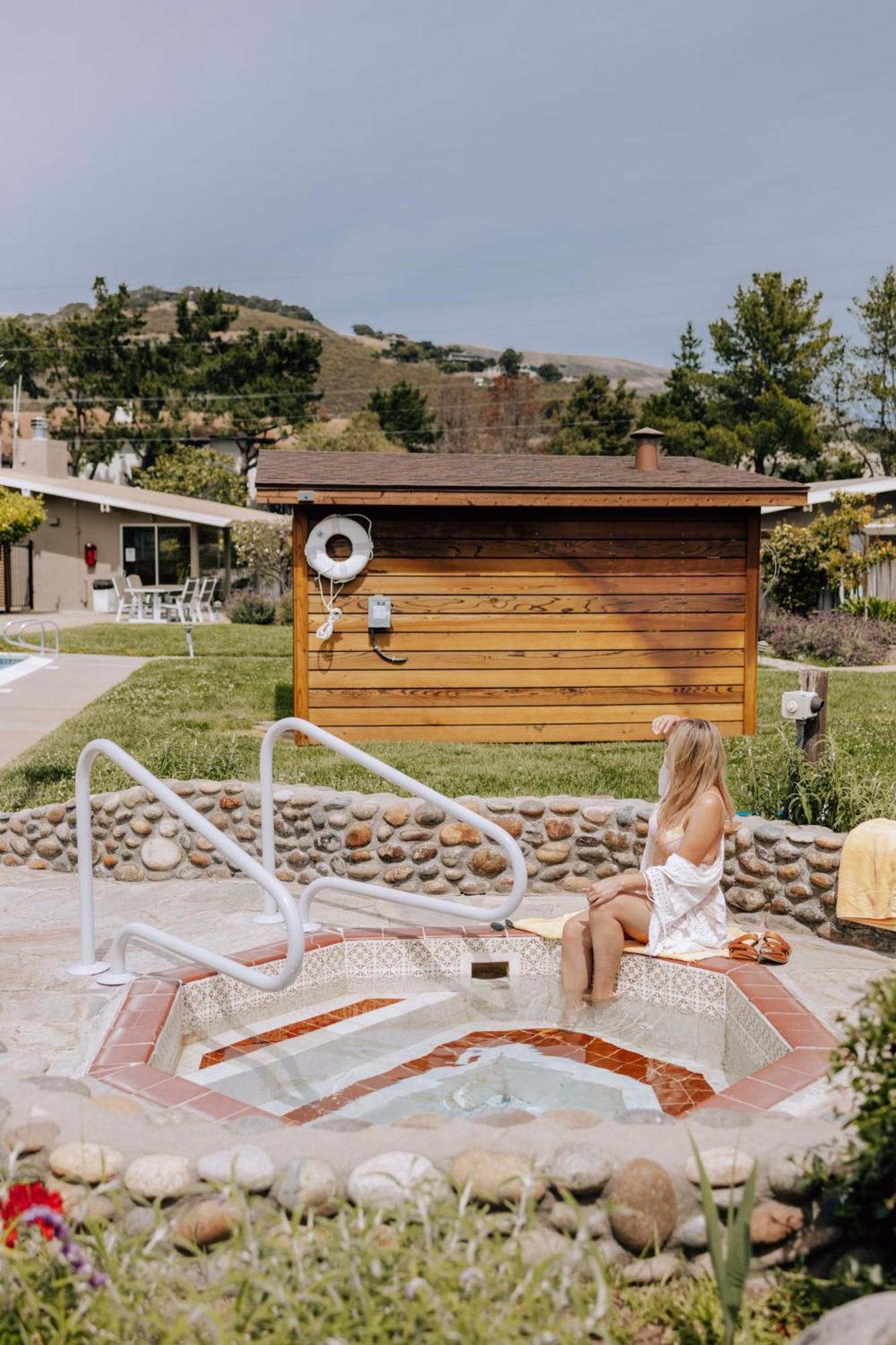Contenta Carmel Valley