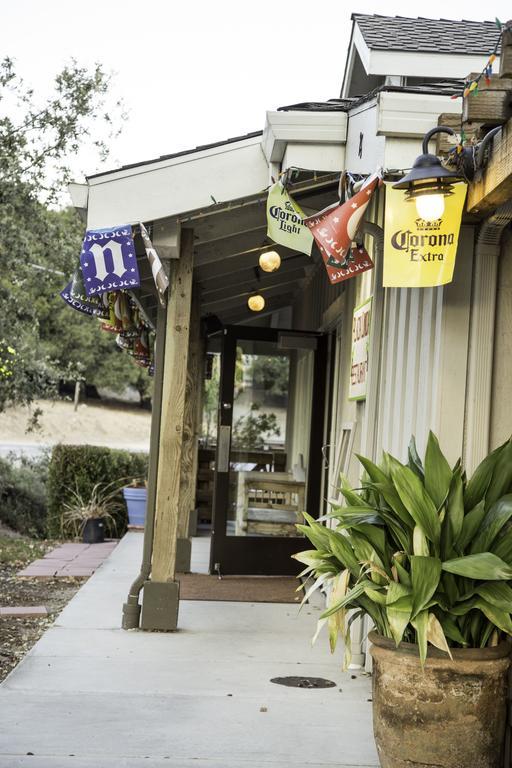 Hotel Contenta Carmel Valley