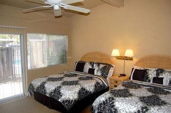 Contenta Hotel Carmel Valley