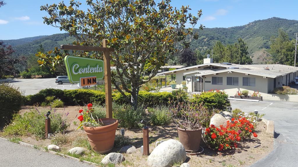 Hotel Contenta